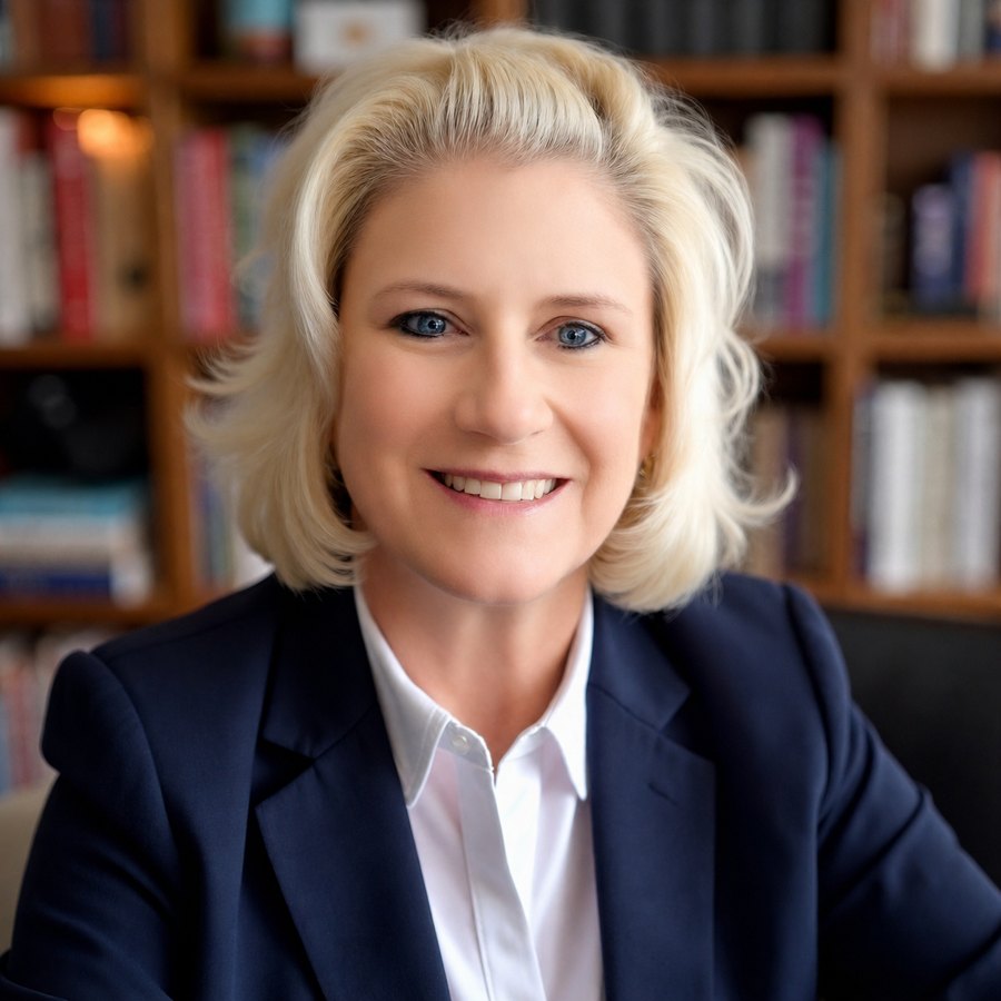 Portrait of Kathleen Irwin, Ph.D.